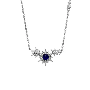 Emporio Armani colier de argint imagine