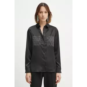 Guess cămașă MARGUERITE imagine