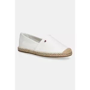 Tommy Hilfiger espadrile FLAG CANVAS ESPADRILLE imagine