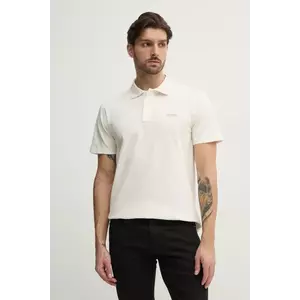 Calvin Klein Jeans tricou polo imagine