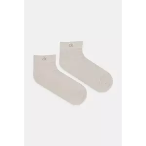 Calvin Klein sosete 2-pack imagine