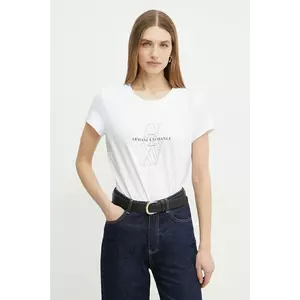 Armani Exchange tricou imagine