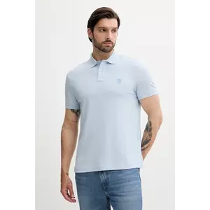 Tommy Hilfiger polo de bumbac imagine