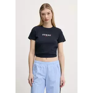 Guess Jeans tricou imagine