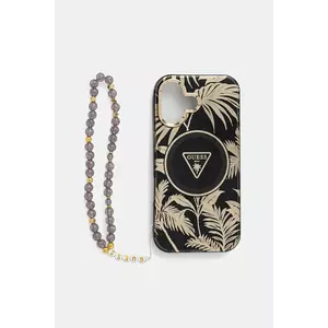 Guess carcasă de telefon iPhone 16 imagine