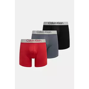 Calvin Klein Underwear boxeri 3-pack imagine