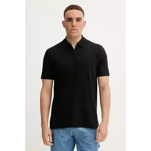 HUGO tricou polo Dekok233 imagine