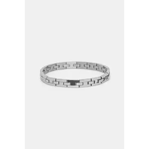 Trussardi brățară T-STEEL imagine