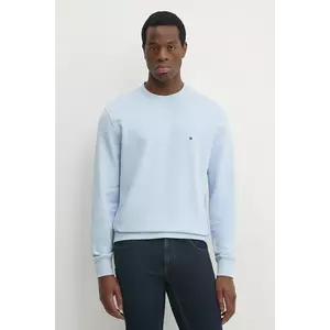 Tommy Hilfiger hanorac de bumbac imagine