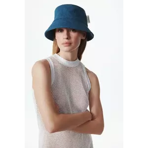 Ruslan Baginskiy pălărie din bumbac Bucket Hat imagine