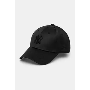 New Era șapcă SATIN 9FORTY® imagine