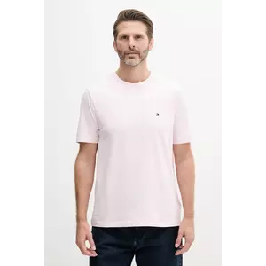 Tommy Hilfiger tricou din bumbac imagine