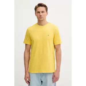 Tommy Hilfiger tricou din bumbac imagine