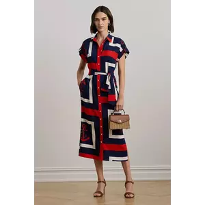 Lauren Ralph Lauren rochie imagine