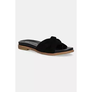 Emu Australia papuci din piele Ikara imagine