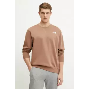 The North Face bluza Essential imagine