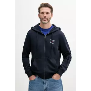 Tommy Hilfiger hanorac de bumbac imagine