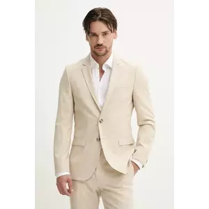 HUGO geacă de lână imagine