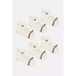 Tommy Hilfiger sosete copii 6-pack imagine