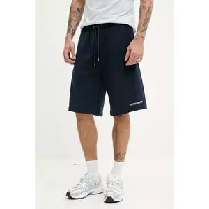 Guess Jeans pantaloni scurti din bumbac imagine