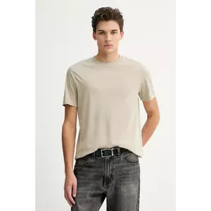 Calvin Klein tricou din bumbac imagine