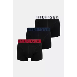 Tommy Hilfiger boxeri 3-pack imagine