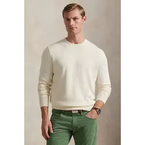 Polo Ralph Lauren pulover de bumbac imagine