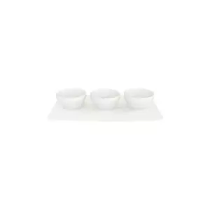 Villeroy & Boch boluri pentru dip 3-pack imagine