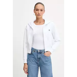 Armani Exchange bluză imagine