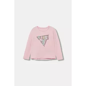 Guess longsleeve copii imagine