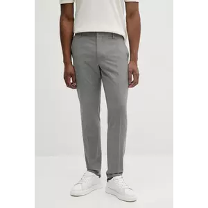 Calvin Klein pantaloni din lână imagine