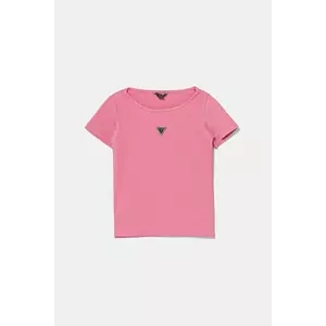 Guess tricou copii imagine