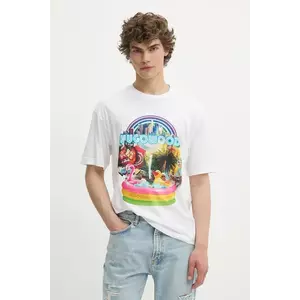 HUGO tricou din bumbac imagine