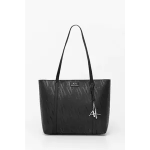 Armani Exchange geantă imagine