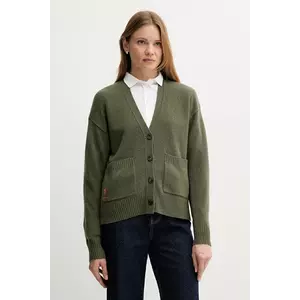 Polo Ralph Lauren cardigan din lână imagine