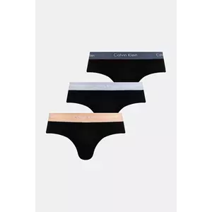 Calvin Klein Underwear chiloți 3-pack imagine