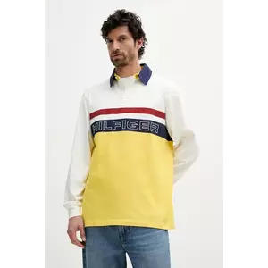 Tommy Hilfiger hanorac de bumbac SAILING imagine