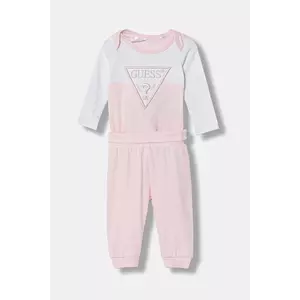 Guess compleu bebe imagine