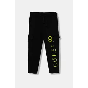 Guess pantaloni de trening pentru copii imagine