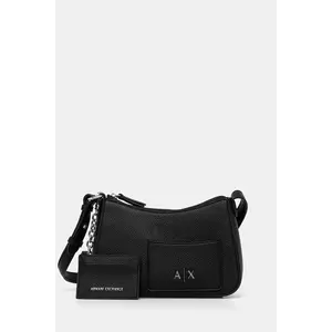 Armani Exchange poșetă imagine