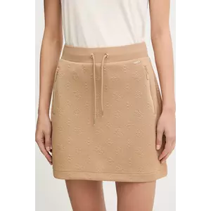 Guess fustă PEONY imagine