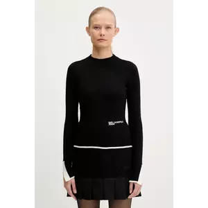 Karl Lagerfeld Jeans pulover imagine