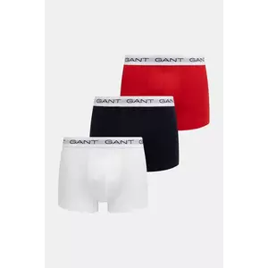 Gant boxeri 3-pack imagine