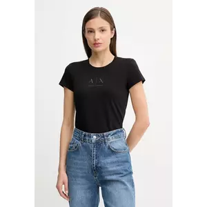 Armani Exchange tricou imagine