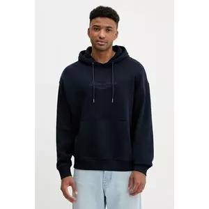 Guess Jeans hanorac de bumbac imagine