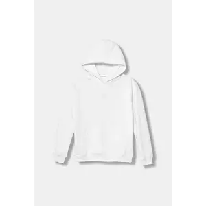 Guess hanorac de bumbac pentru copii imagine