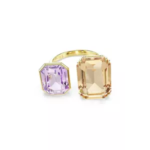 Swarovski inel MILLENIA imagine