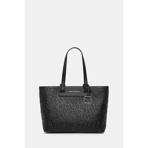 Armani Exchange poșetă imagine