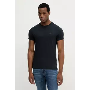 Emporio Armani tricou din bumbac imagine