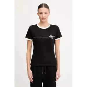 Guess tricou CARMEN imagine